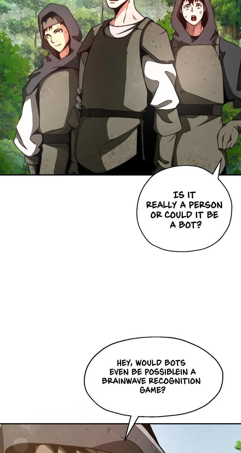 Solo Eating Chapter 2 page 8 - 