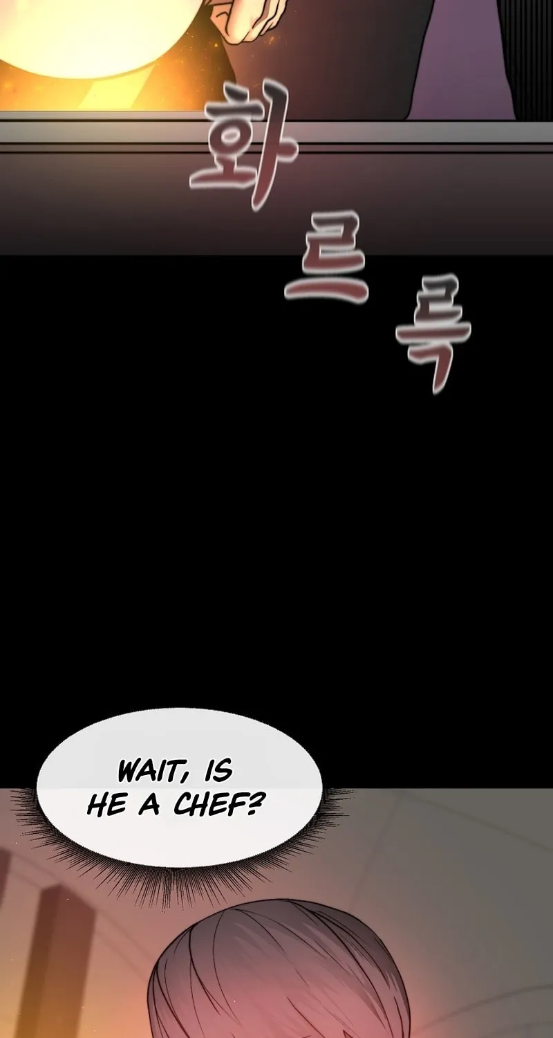 Solo Eating Chapter 2 page 71 - 