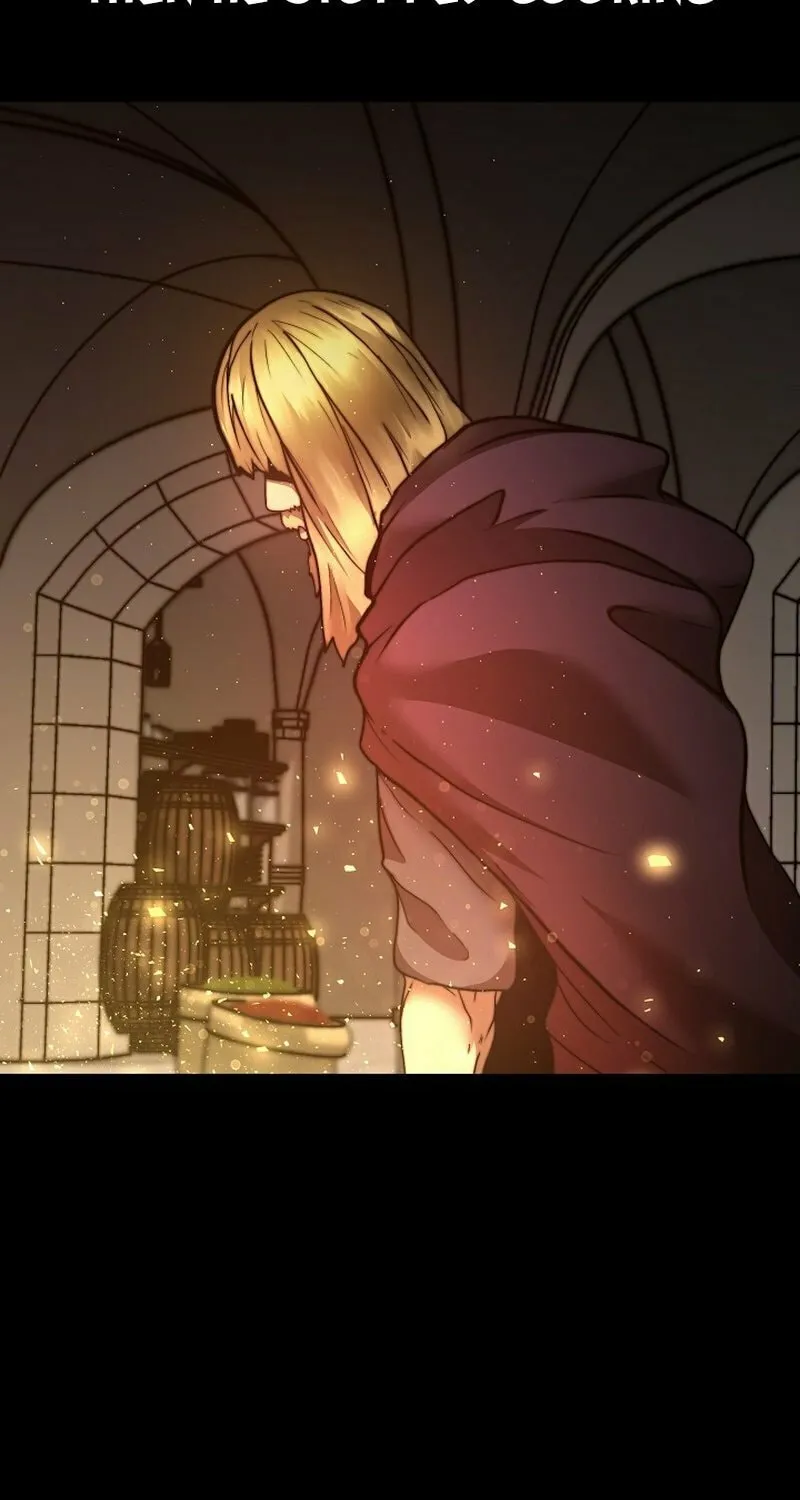 Solo Eating Chapter 2 page 77 - 