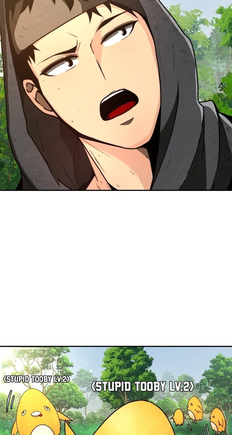 Solo Eating Chapter 2 page 9 - 