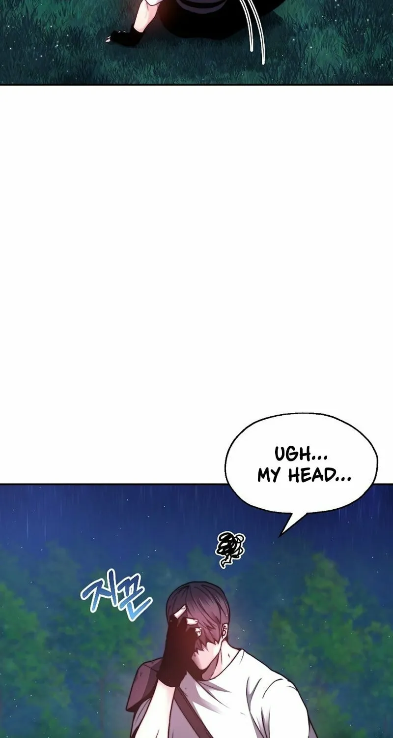 Solo Eating Chapter 2 page 84 - 