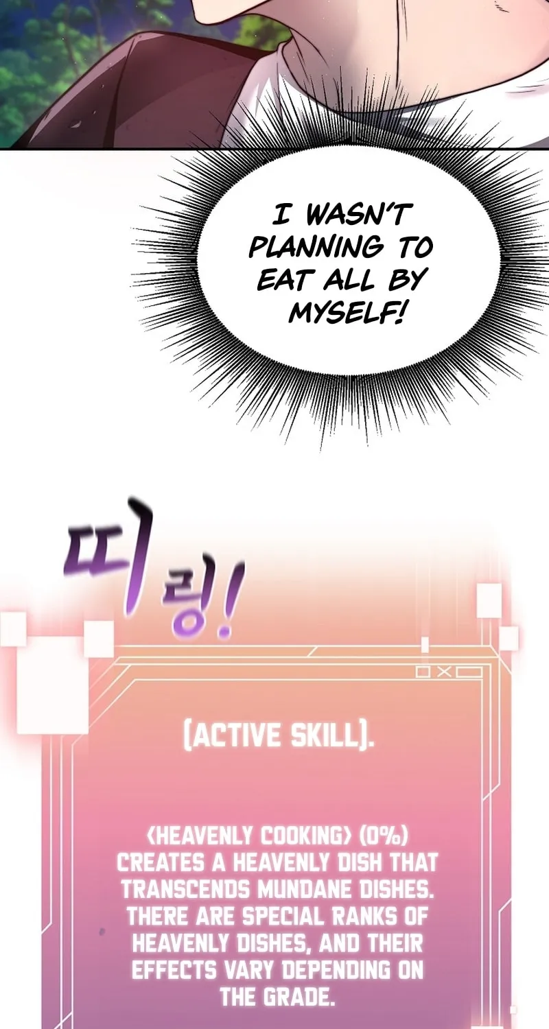 Solo Eating Chapter 2 page 93 - 