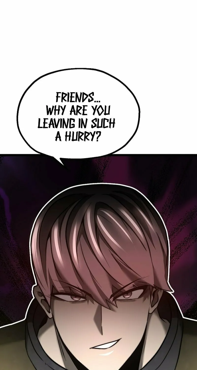 Solo Eating Chapter 20 page 18 - 