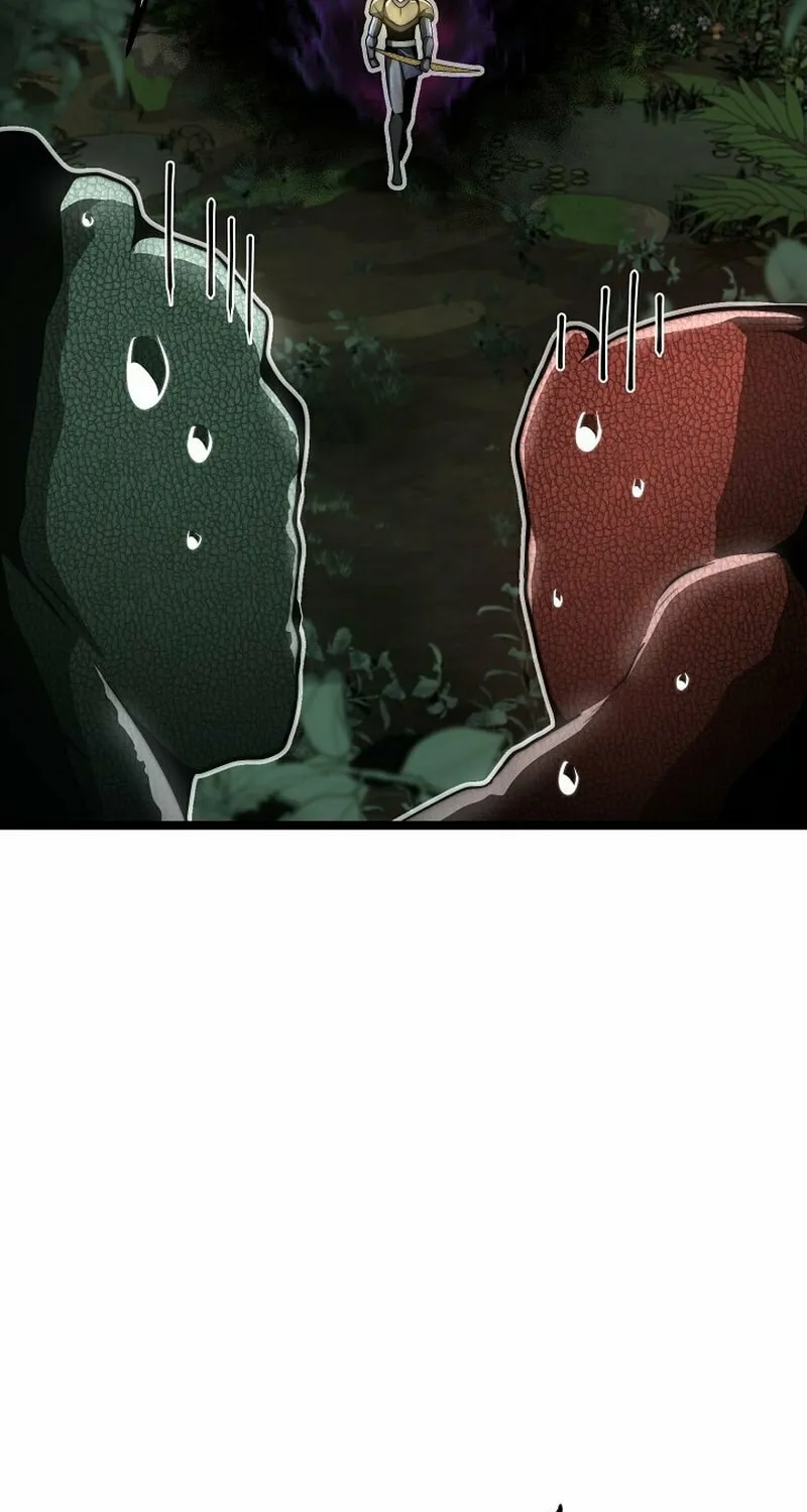 Solo Eating Chapter 20 page 20 - 
