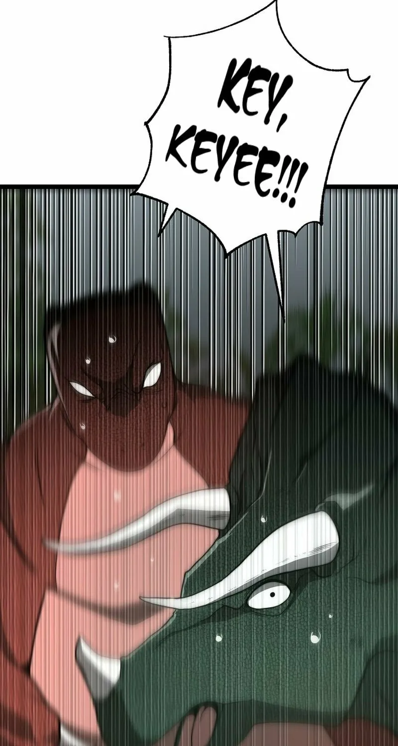 Solo Eating Chapter 20 page 21 - 