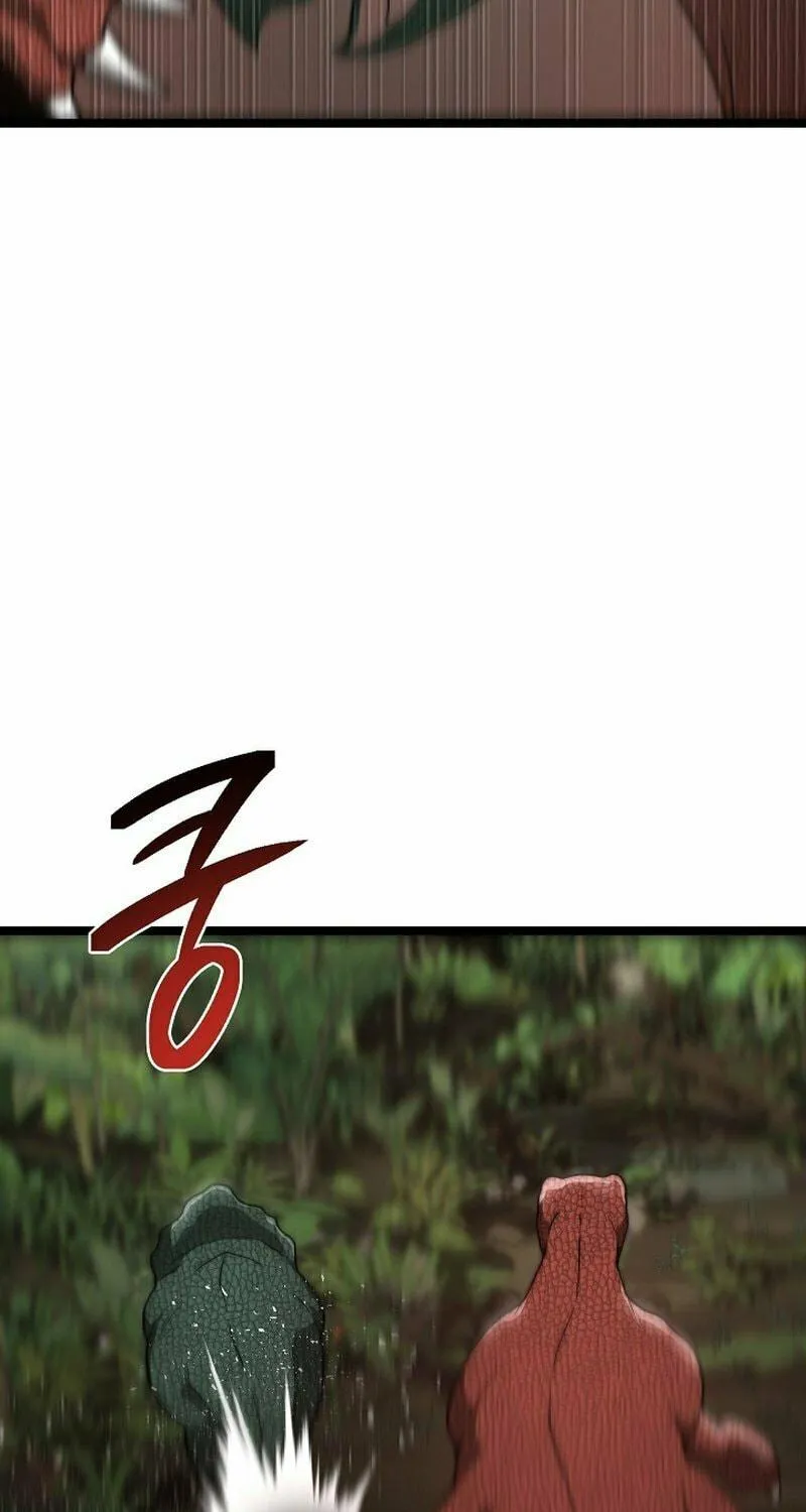 Solo Eating Chapter 20 page 22 - 