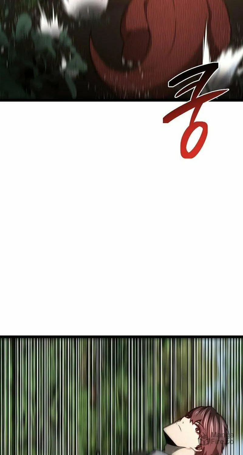 Solo Eating Chapter 20 page 23 - 