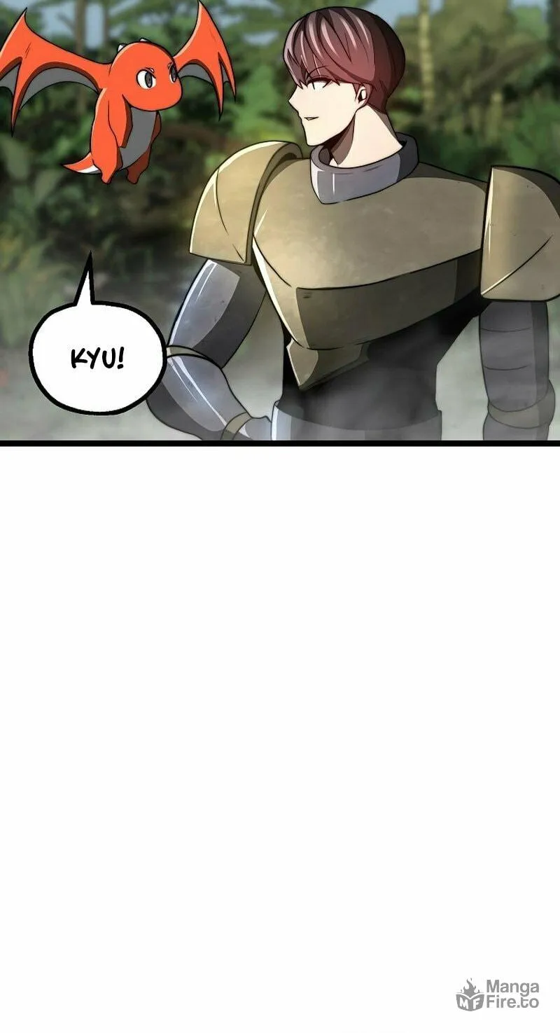 Solo Eating Chapter 20 page 35 - 