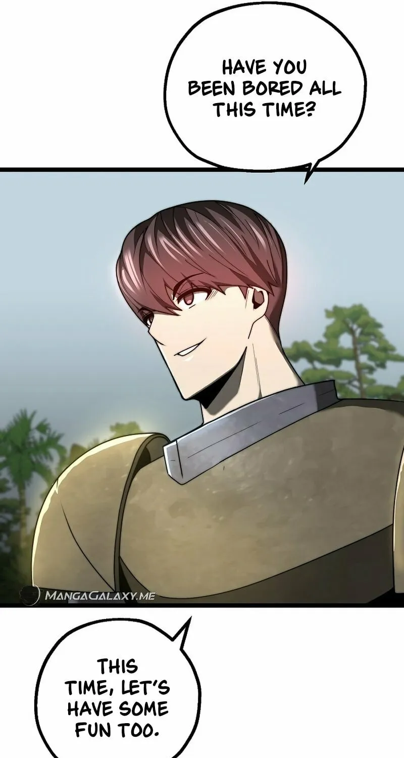 Solo Eating Chapter 20 page 36 - 