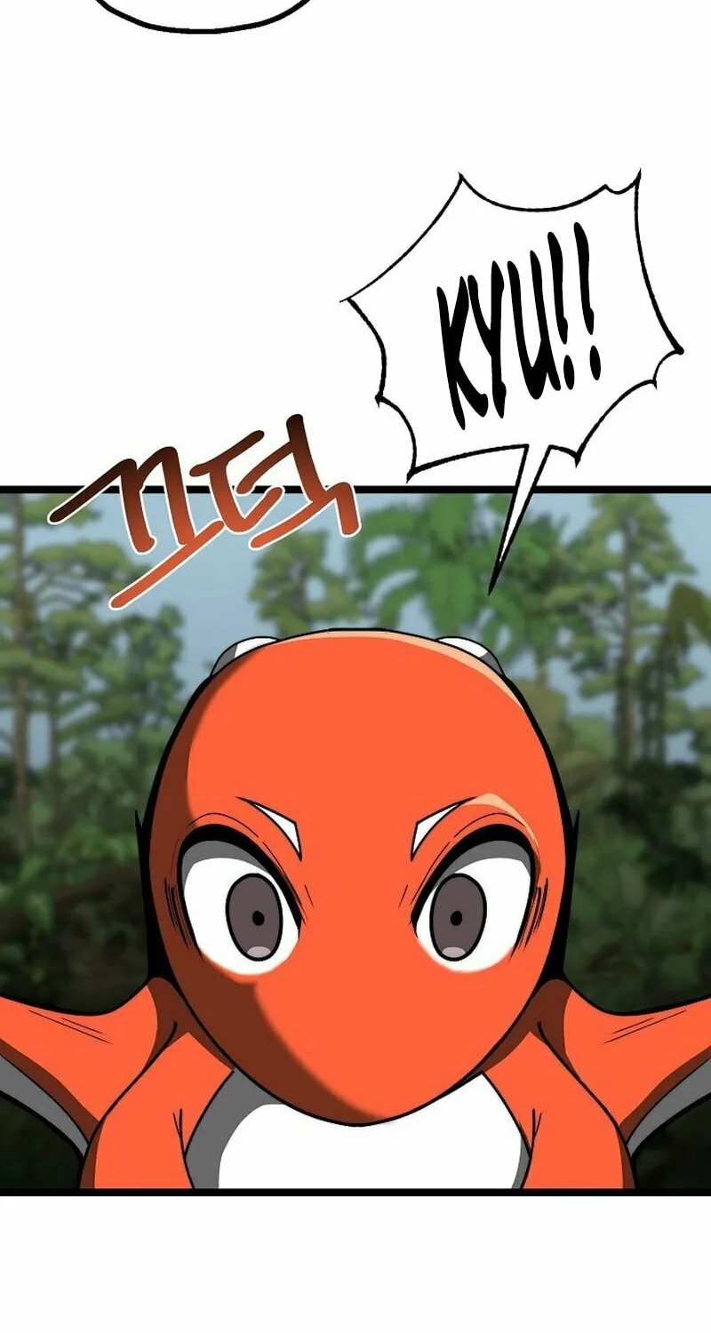 Solo Eating Chapter 20 page 37 - 