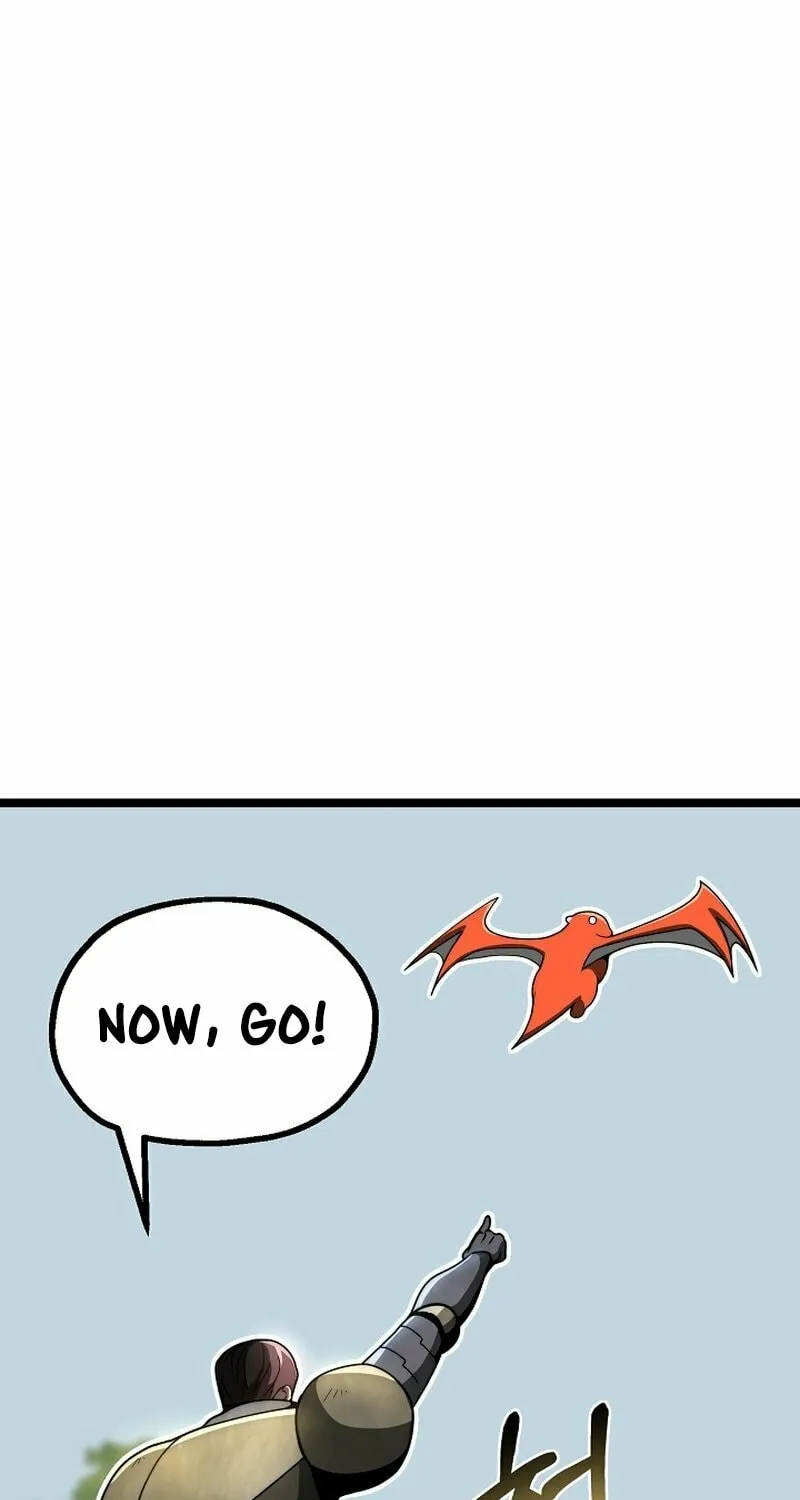 Solo Eating Chapter 20 page 38 - 
