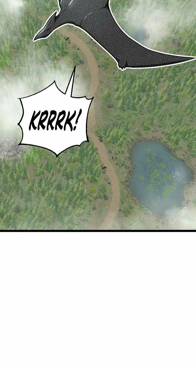 Solo Eating Chapter 20 page 44 - 