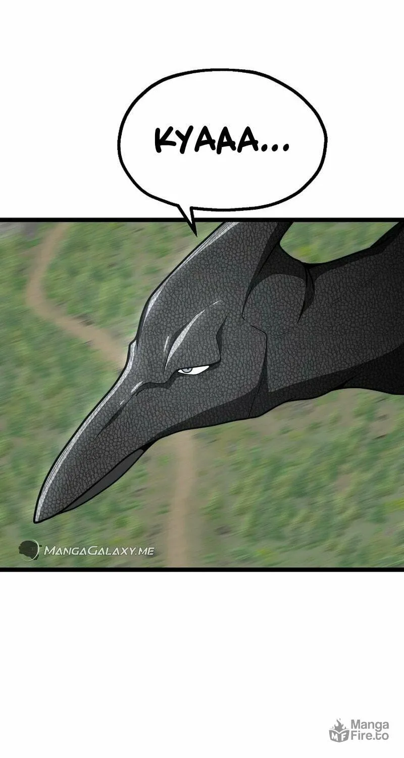 Solo Eating Chapter 20 page 45 - 