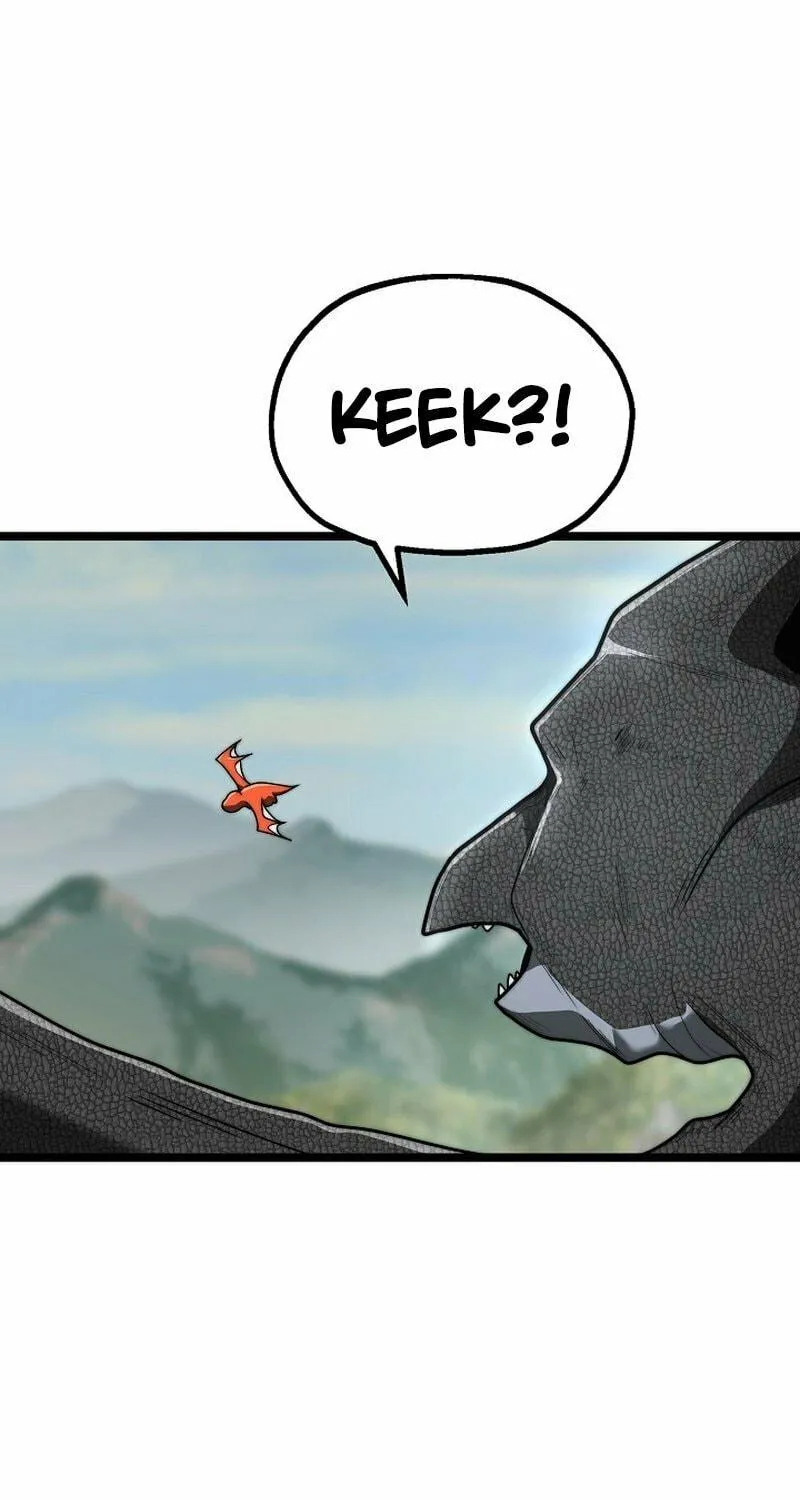 Solo Eating Chapter 20 page 46 - 