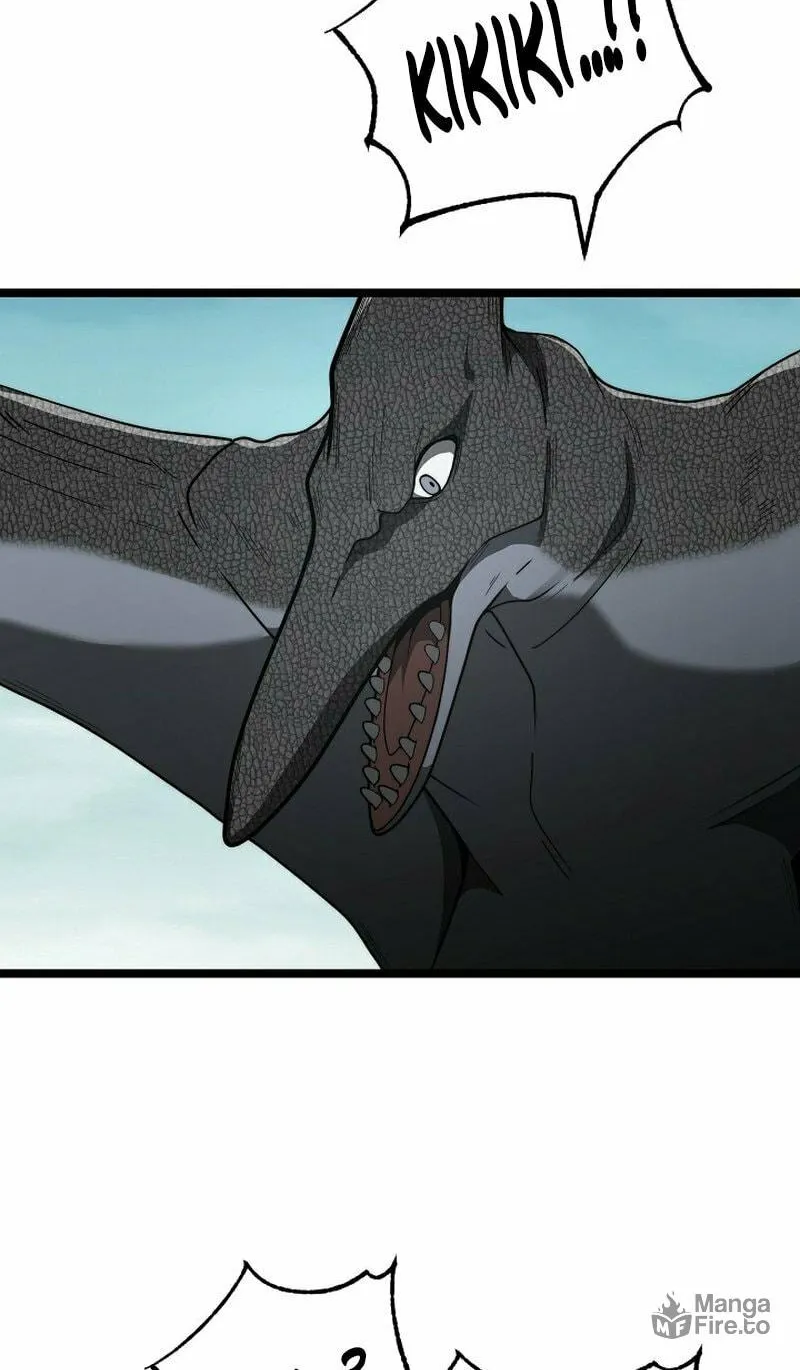 Solo Eating Chapter 20 page 53 - 