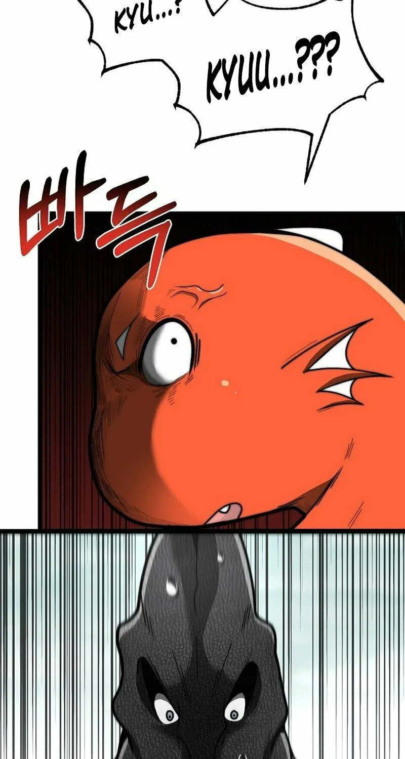 Solo Eating Chapter 20 page 54 - 