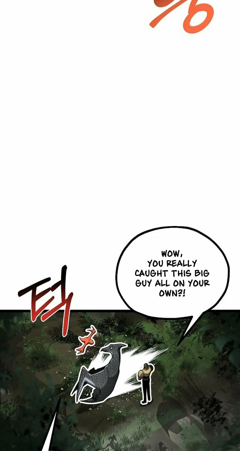 Solo Eating Chapter 20 page 68 - 