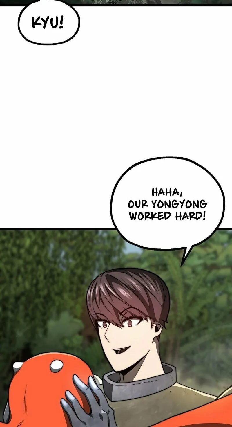 Solo Eating Chapter 20 page 69 - 