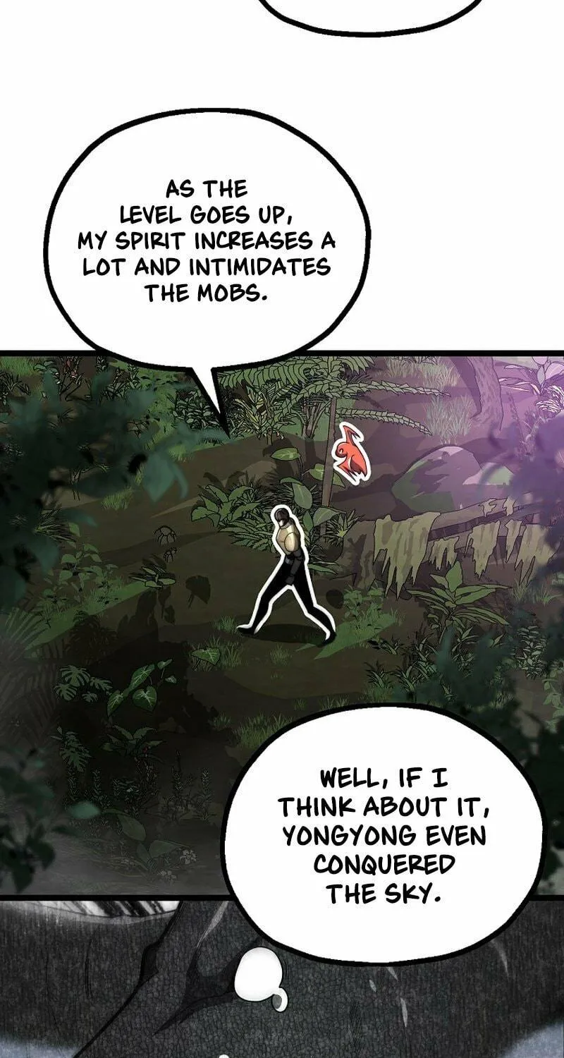 Solo Eating Chapter 20 page 74 - 