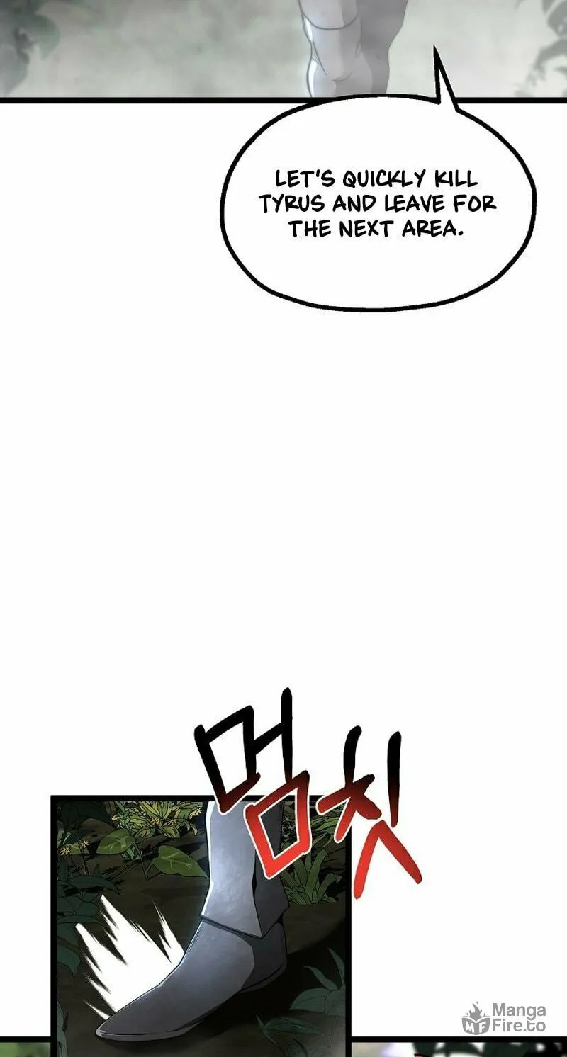 Solo Eating Chapter 20 page 77 - 
