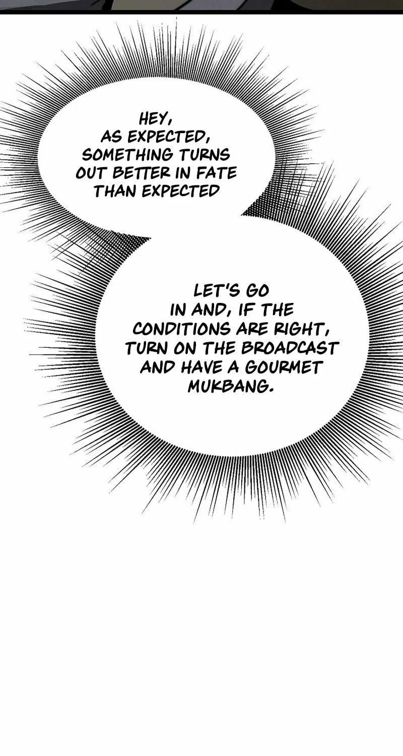 Solo Eating Chapter 20 page 84 - 