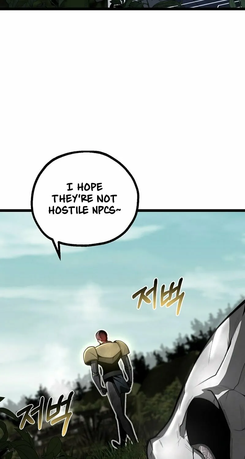 Solo Eating Chapter 20 page 90 - 