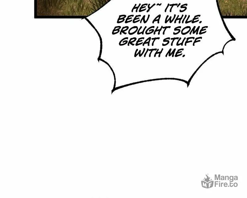 Solo Eating Chapter 21 page 12 - 