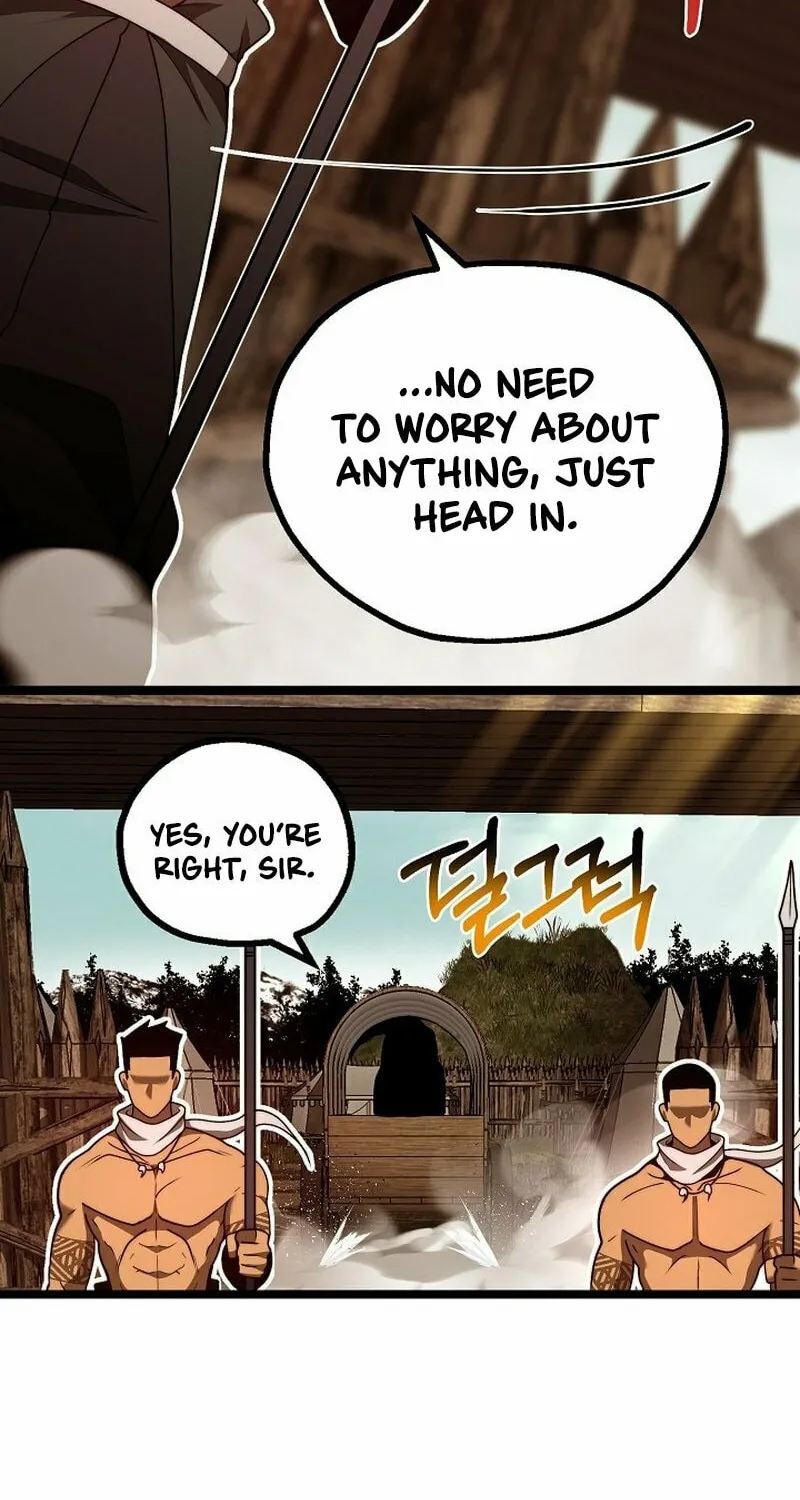 Solo Eating Chapter 21 page 14 - 