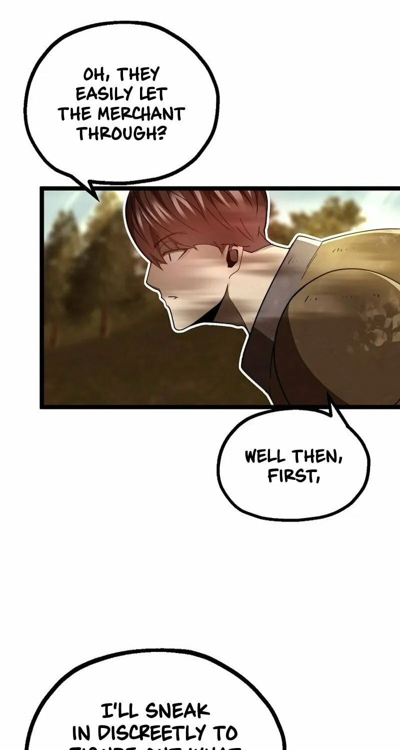 Solo Eating Chapter 21 page 15 - 