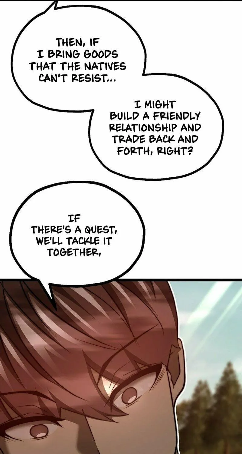 Solo Eating Chapter 21 page 17 - 