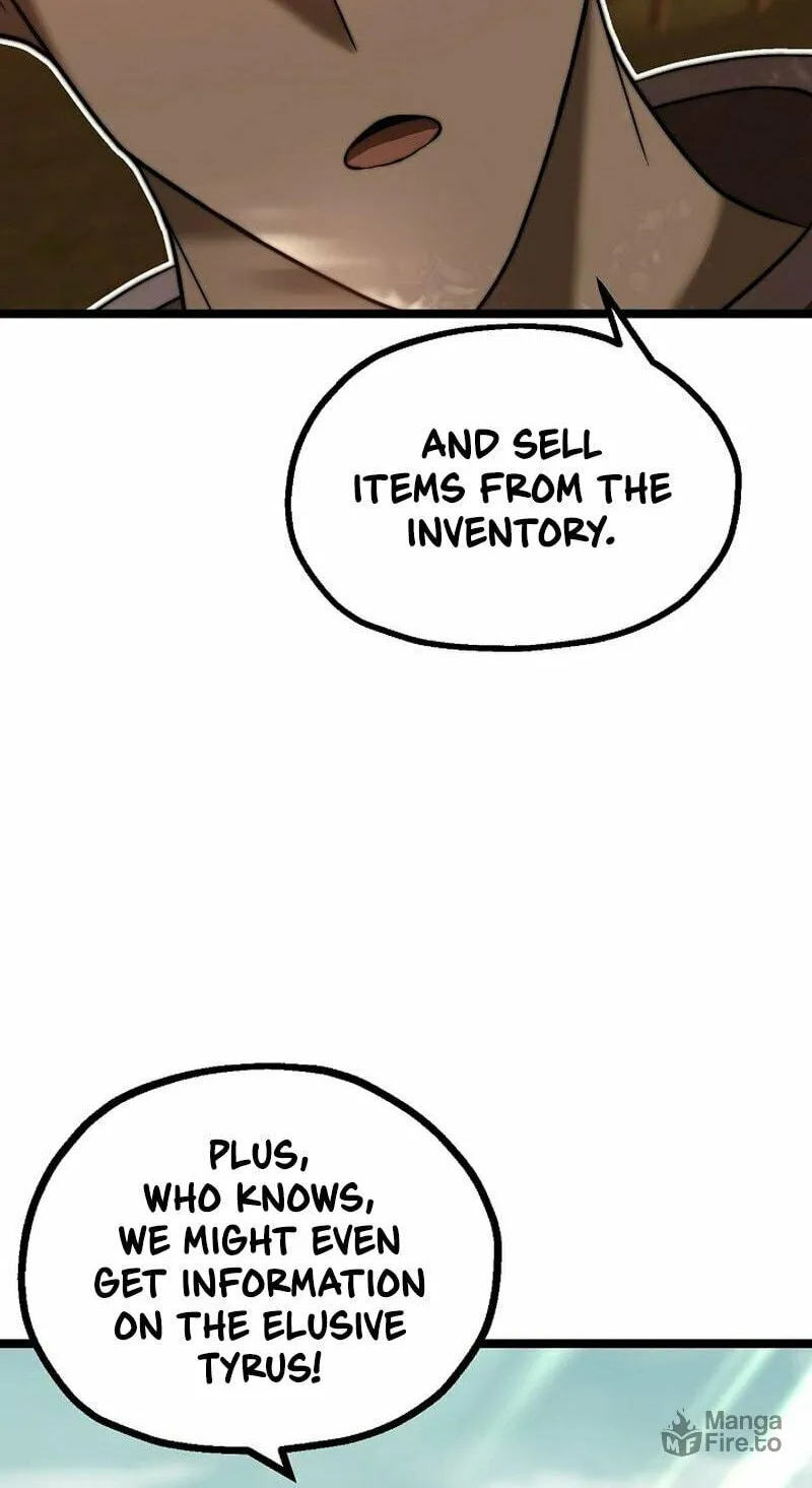 Solo Eating Chapter 21 page 18 - 