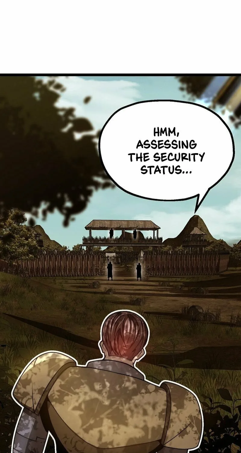 Solo Eating Chapter 21 page 3 - 