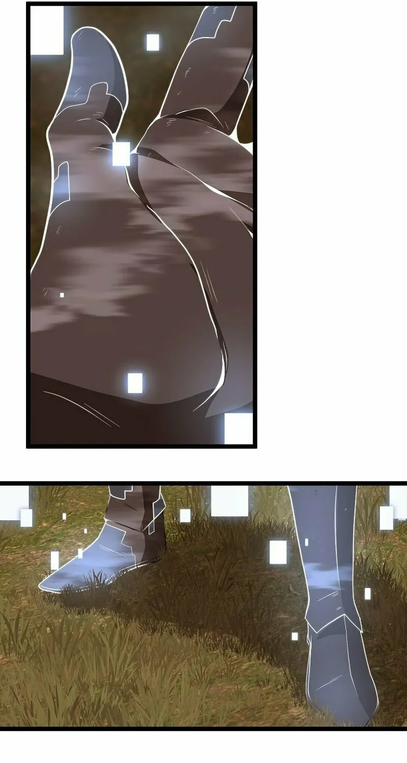 Solo Eating Chapter 21 page 27 - 