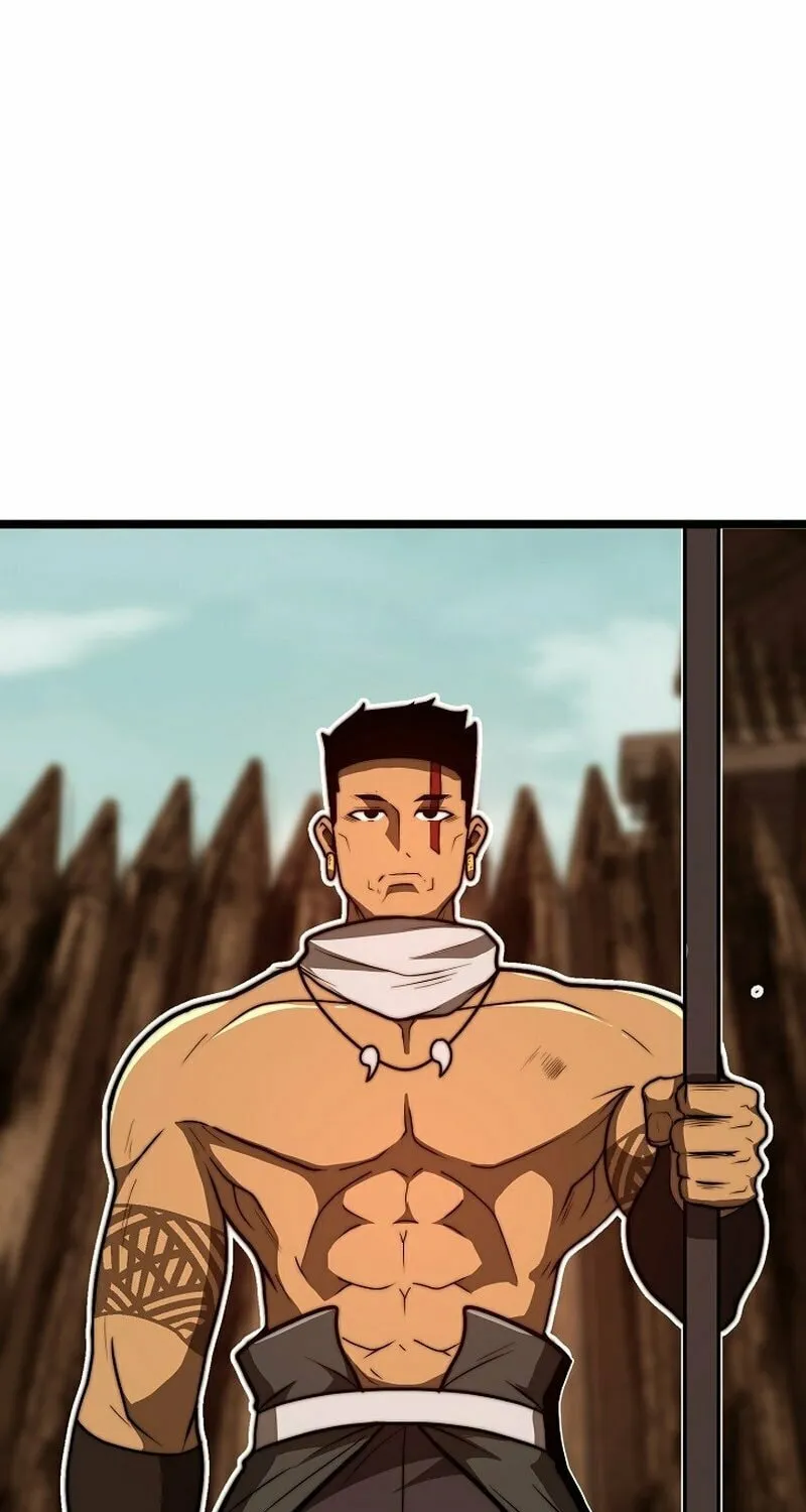 Solo Eating Chapter 21 page 31 - 