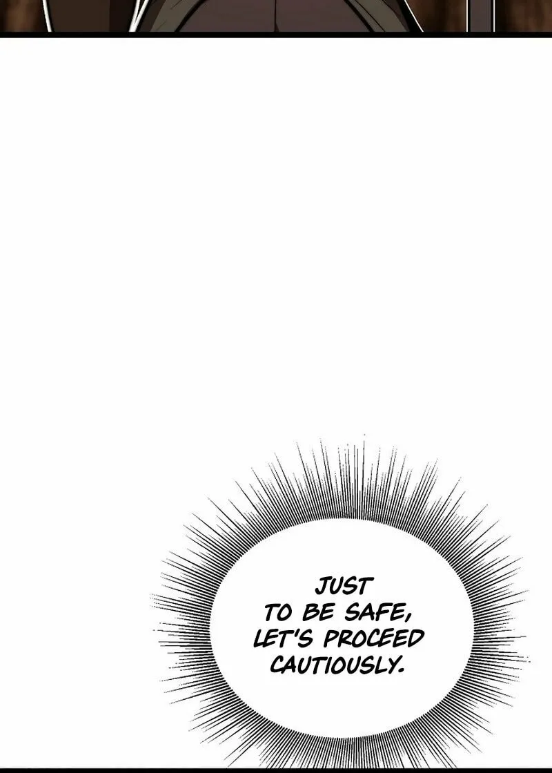 Solo Eating Chapter 21 page 32 - 