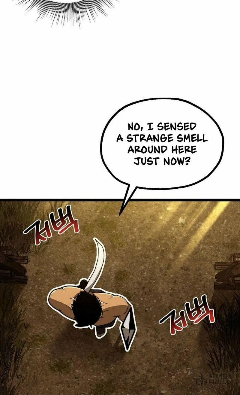 Solo Eating Chapter 21 page 36 - 