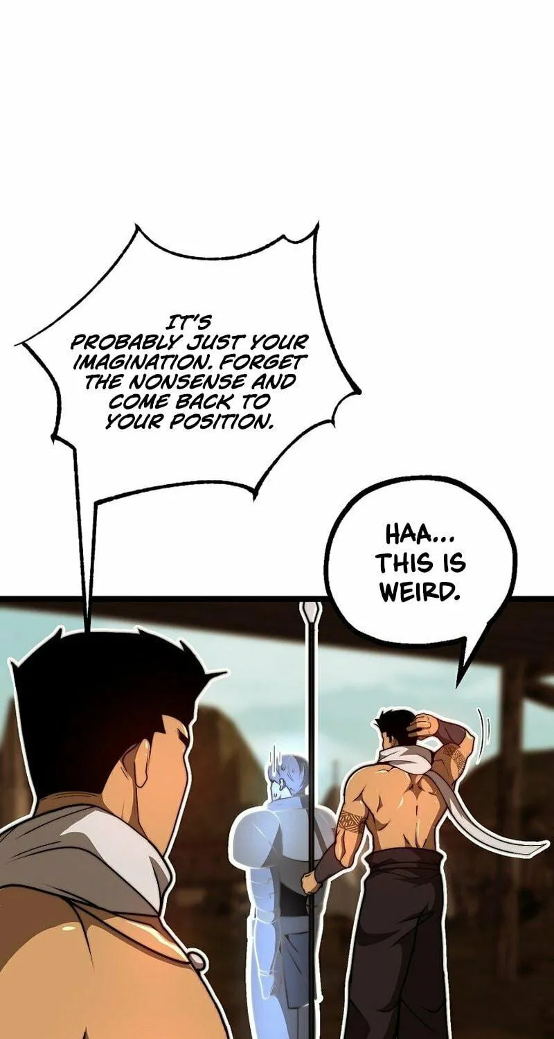 Solo Eating Chapter 21 page 39 - 