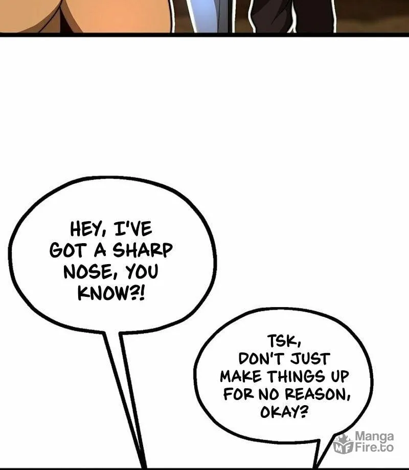Solo Eating Chapter 21 page 40 - 