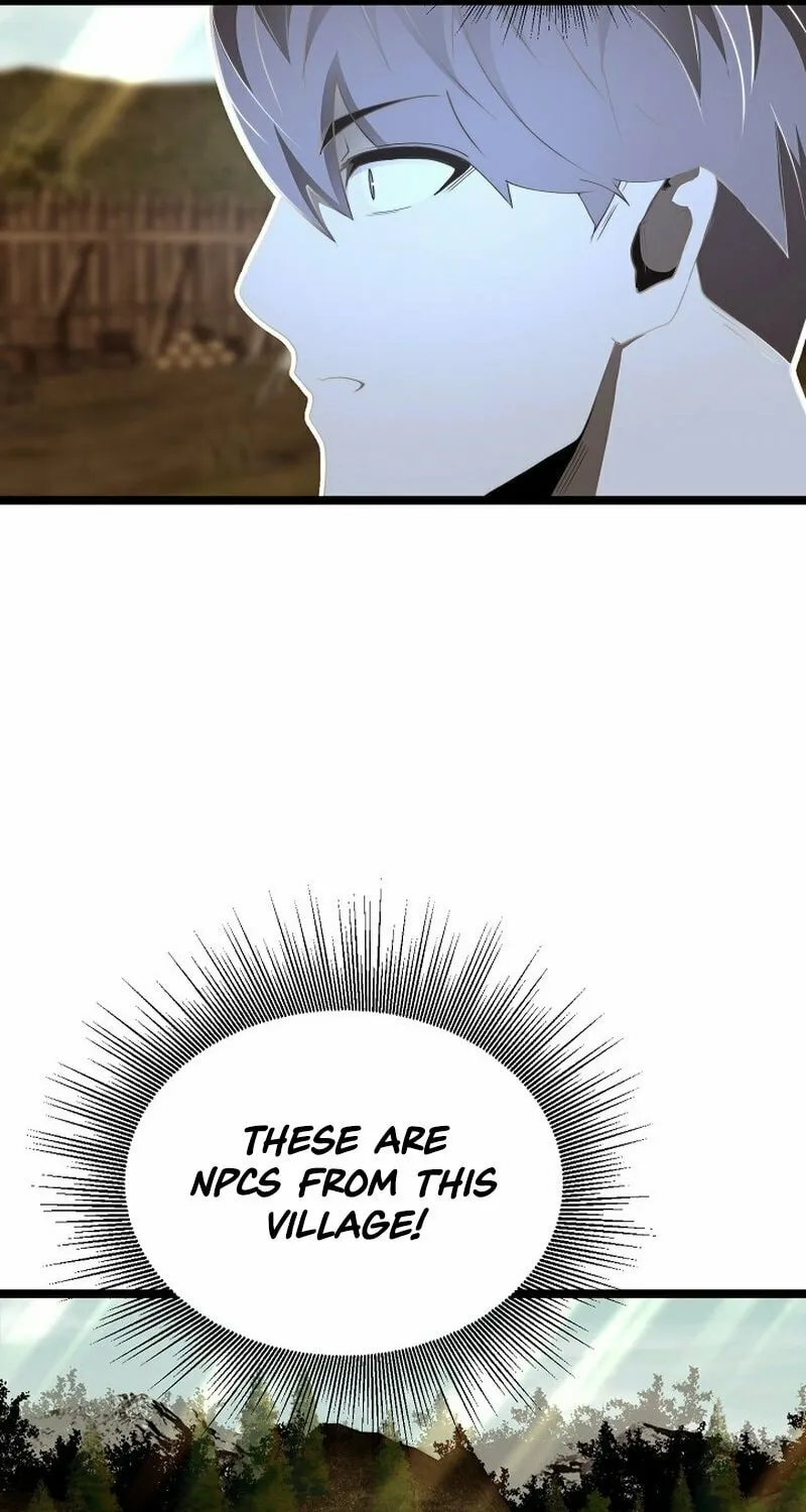 Solo Eating Chapter 21 page 45 - 