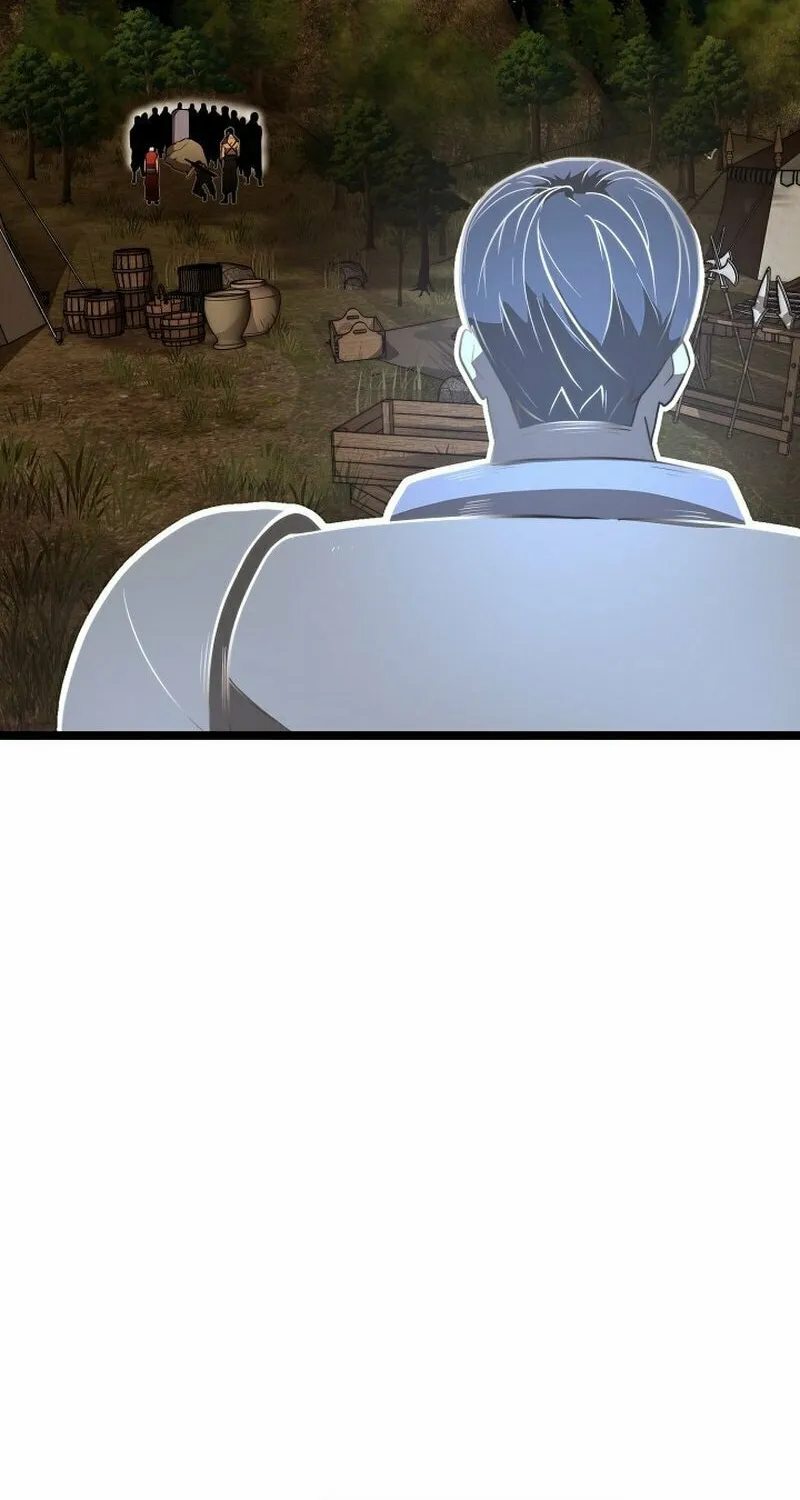 Solo Eating Chapter 21 page 46 - 