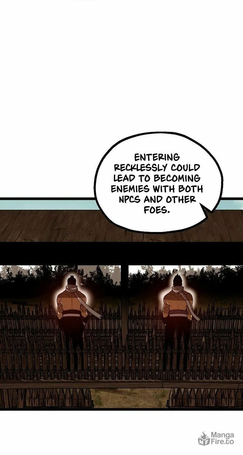 Solo Eating Chapter 21 page 6 - 