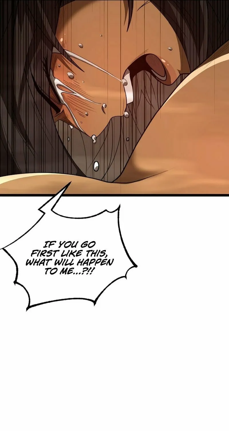 Solo Eating Chapter 21 page 51 - 