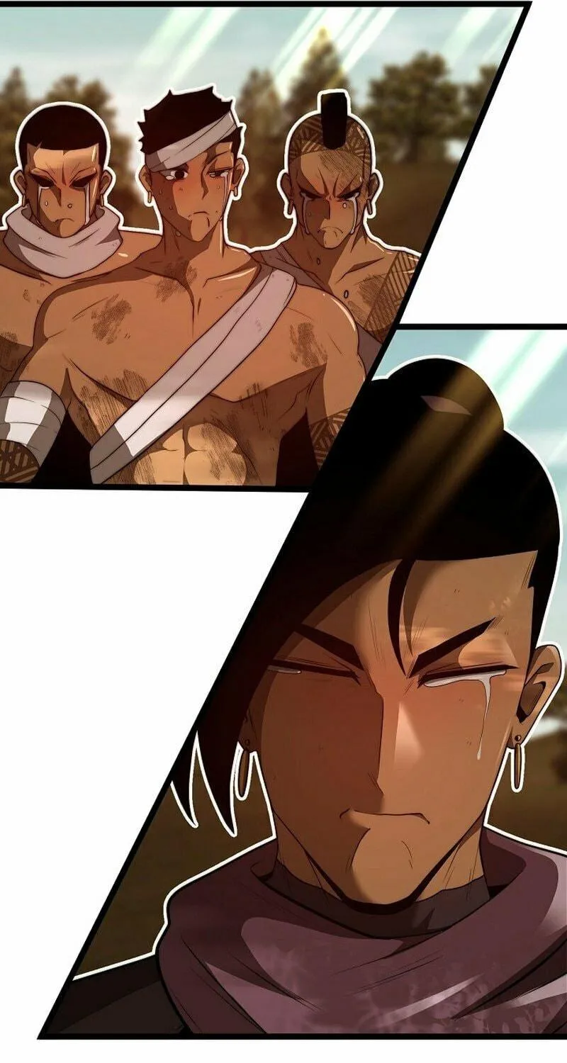 Solo Eating Chapter 21 page 53 - 