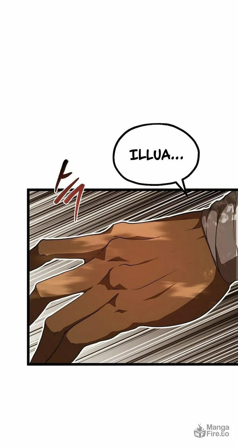 Solo Eating Chapter 21 page 54 - 