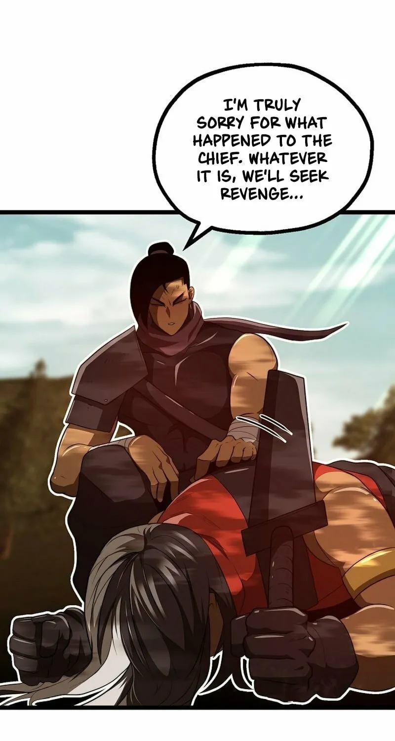 Solo Eating Chapter 21 page 55 - 