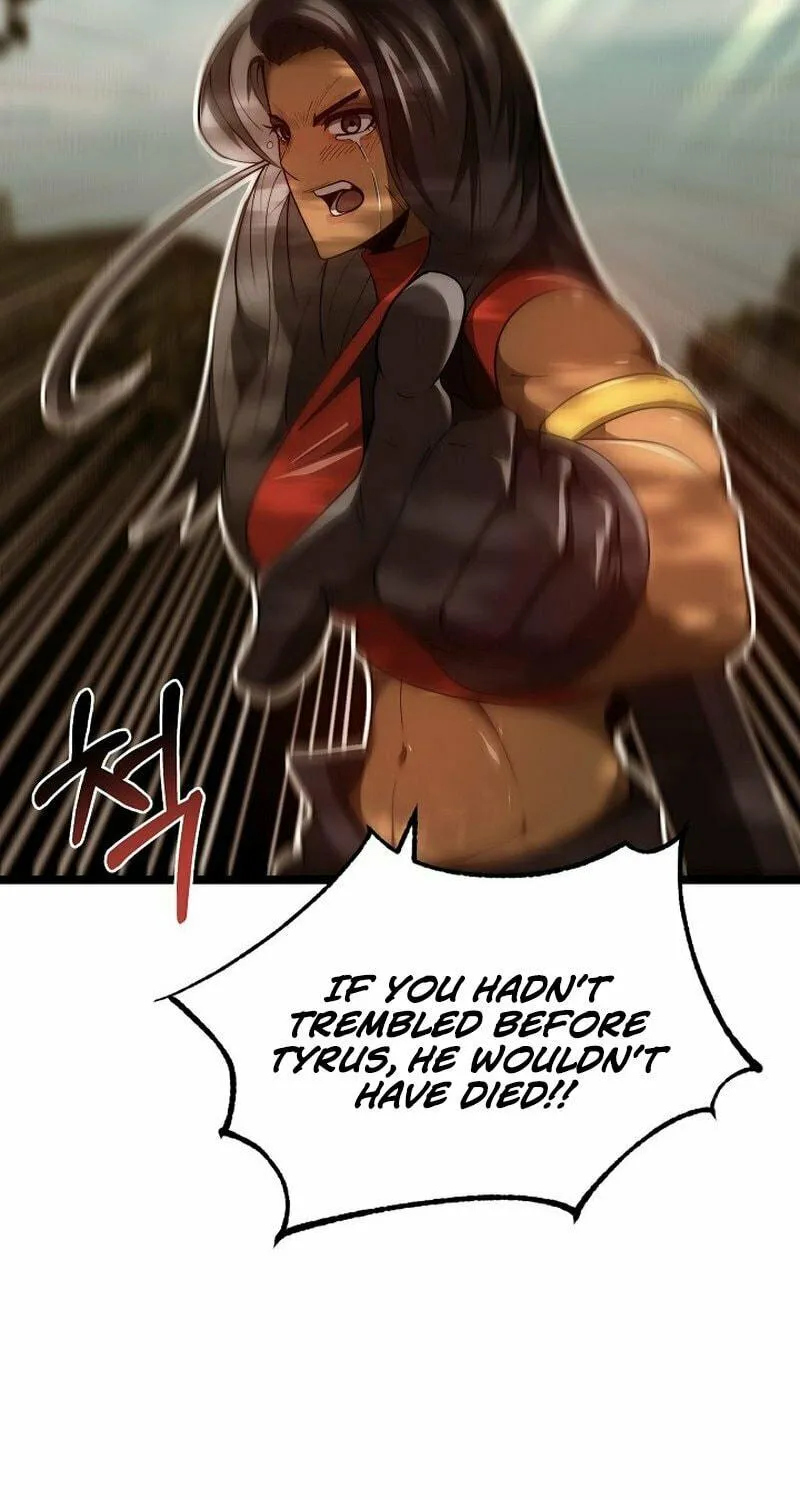 Solo Eating Chapter 21 page 59 - 