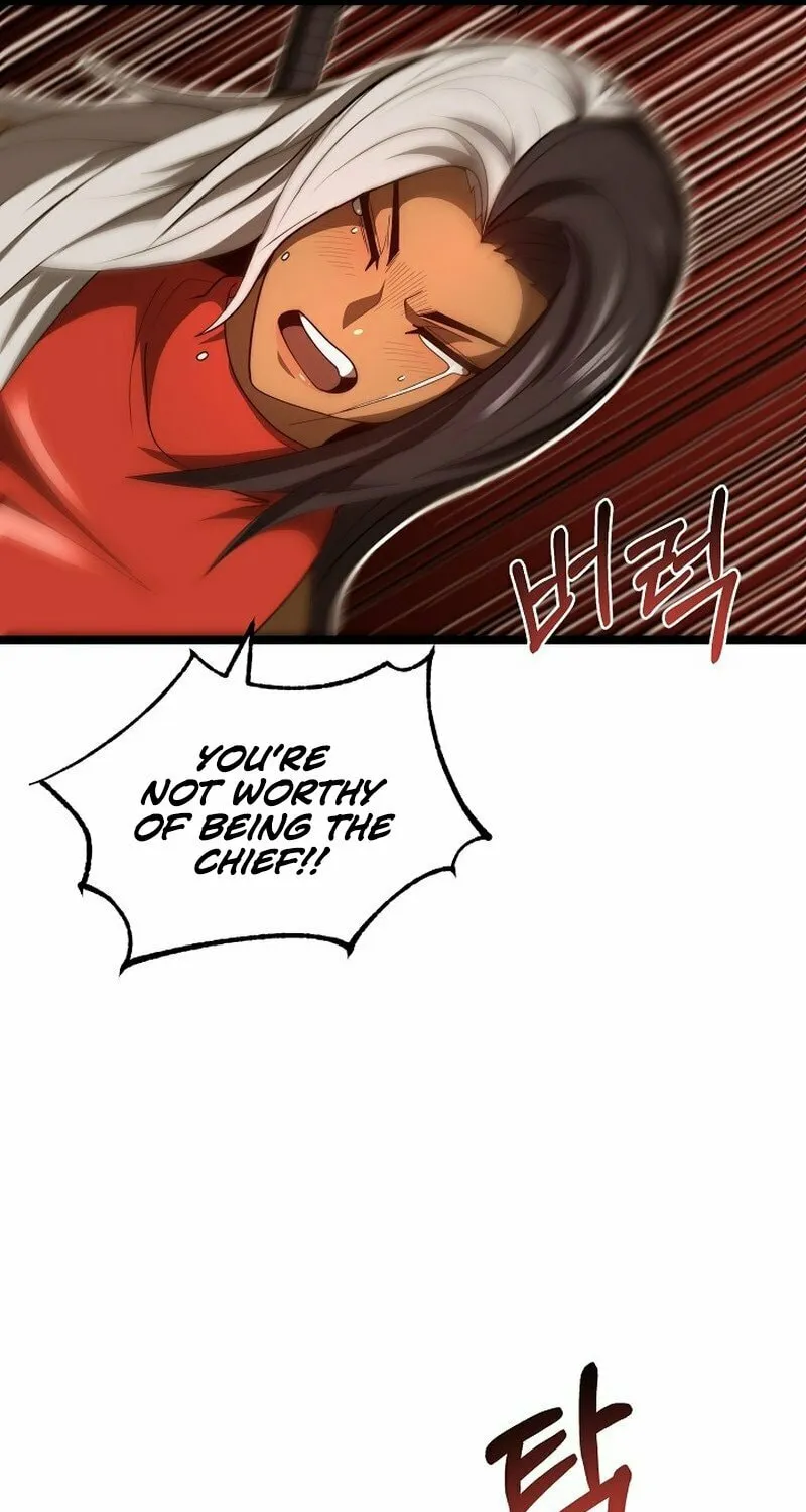 Solo Eating Chapter 21 page 61 - 