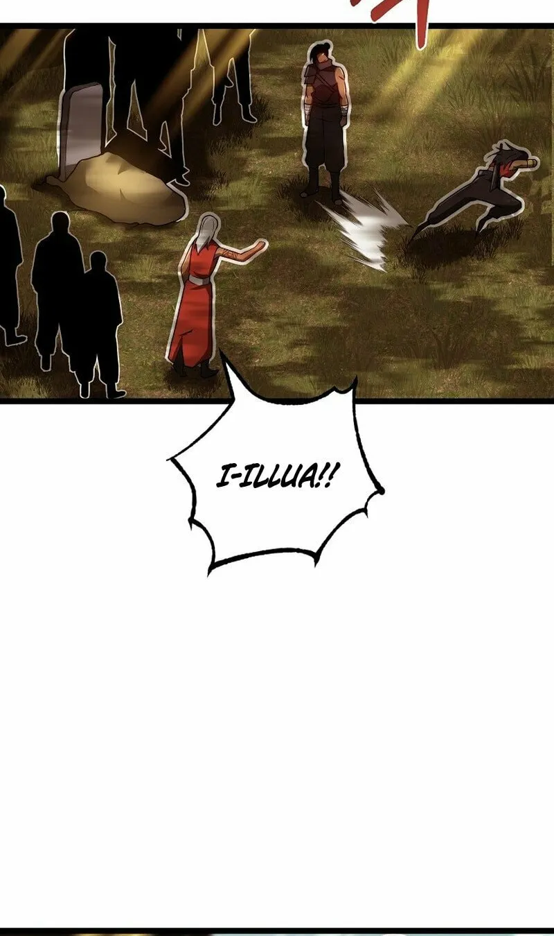 Solo Eating Chapter 21 page 62 - 