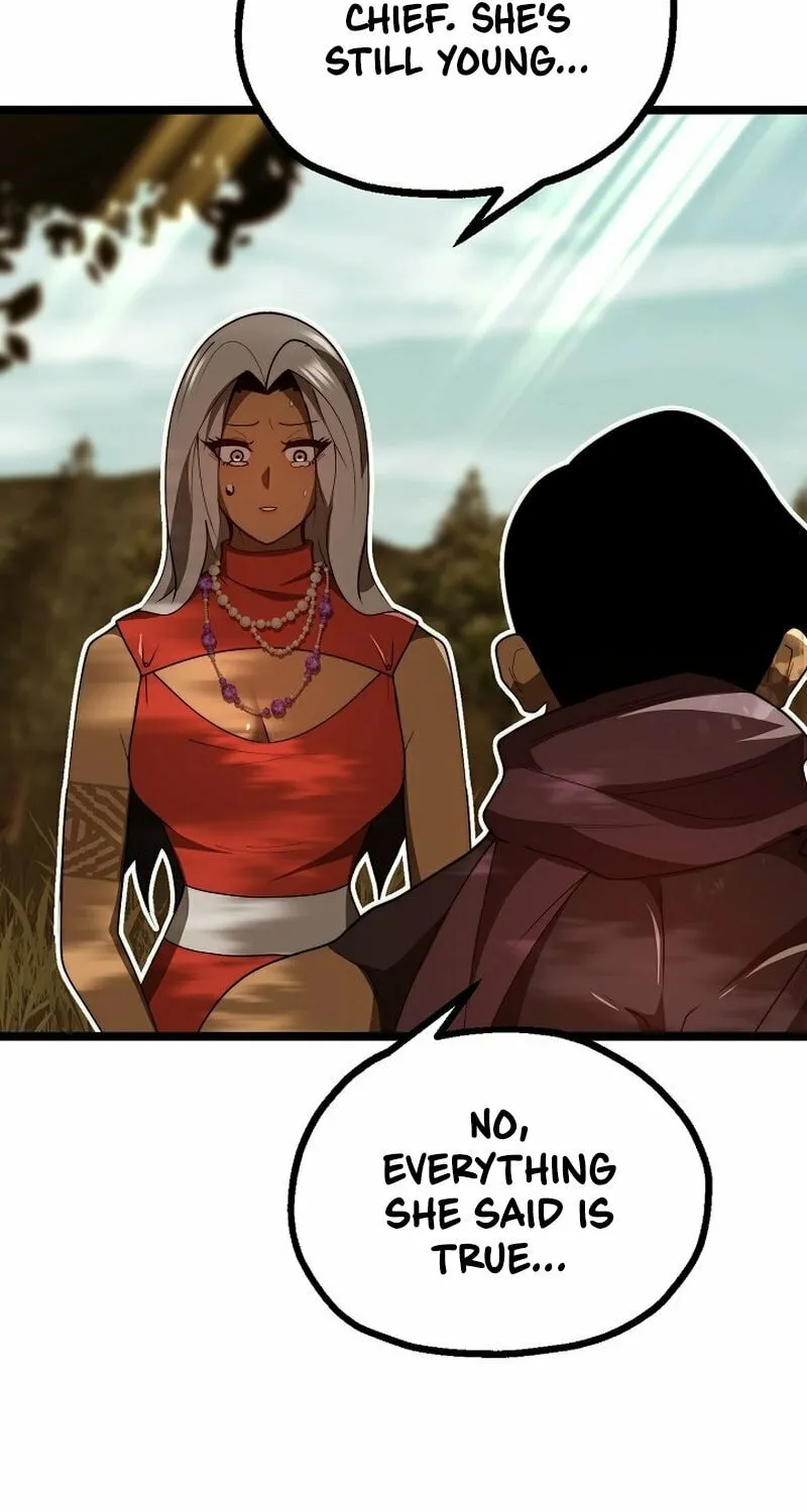 Solo Eating Chapter 21 page 64 - 
