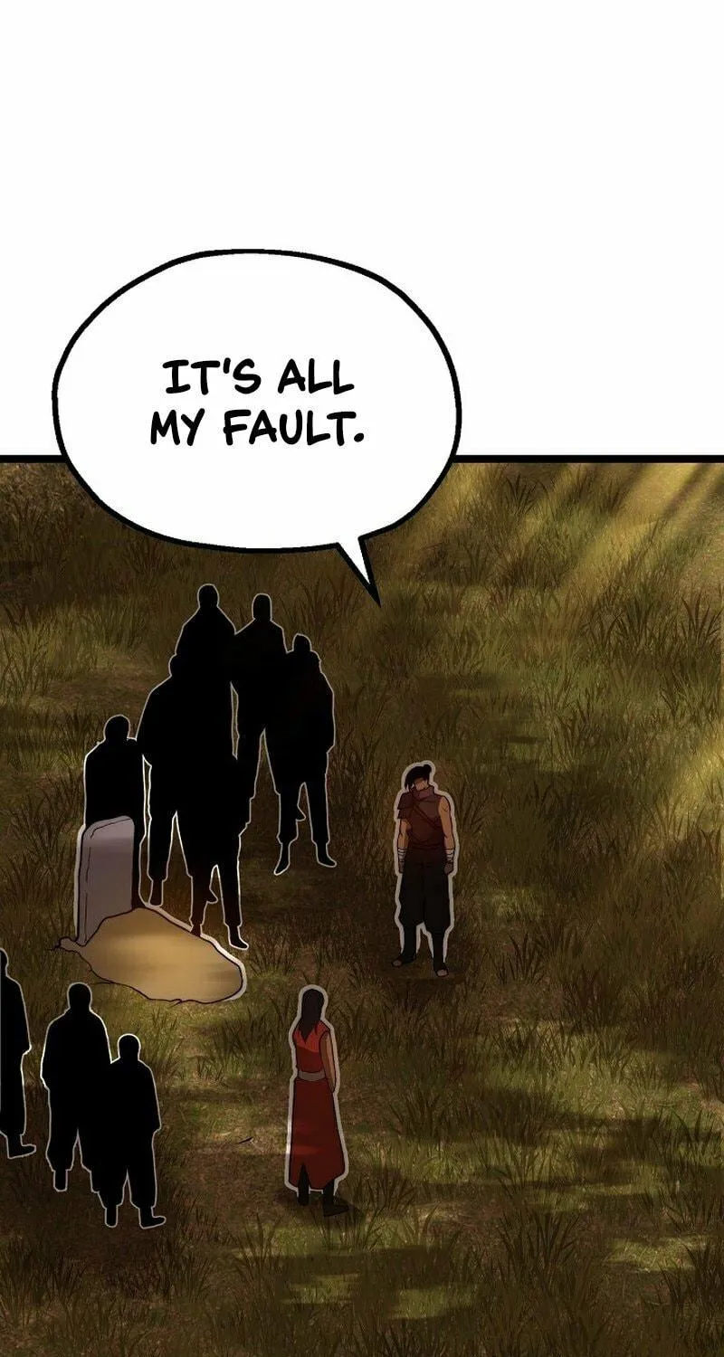Solo Eating Chapter 21 page 65 - 